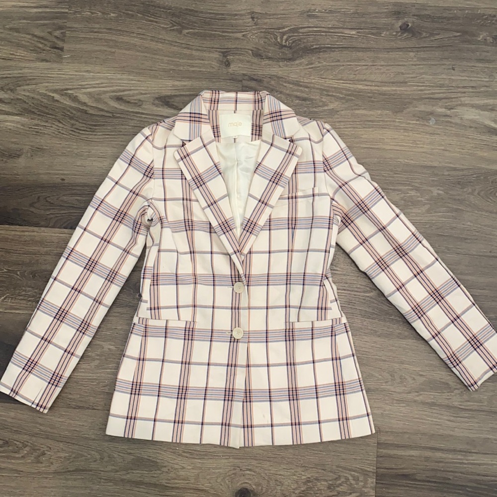 Maje Blazer, size 36